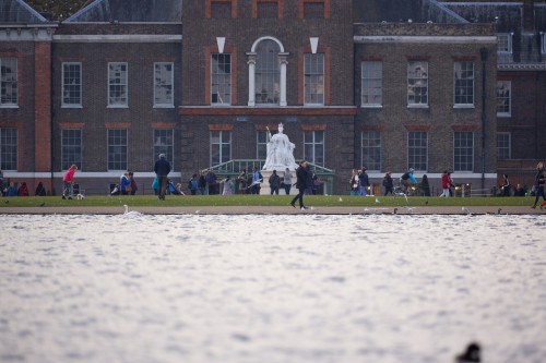 Canon 5D with 100-400mm @ 400mm  