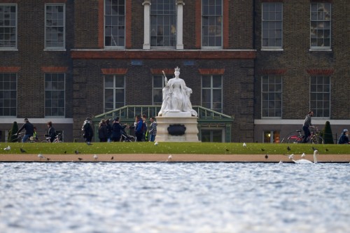 Canon 7D with 100-400mm @ 400mm  